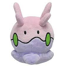 Pokemon Plush - Goomy